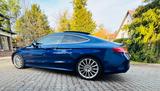 Mercedes-Benz C 200/AMG/Pano/Leder/360*Kamer/Standheiz/Head Up - Mercedes-Benz C 200 in München