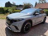 Mercedes-Benz EQS SUV 450 4MATIC - Luxury Line - Mercedes-Benz EQS SUV aus 2023