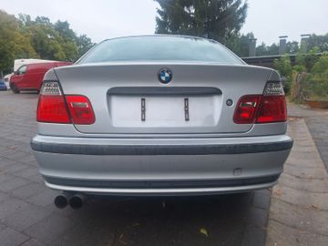 BMW 316 - 5