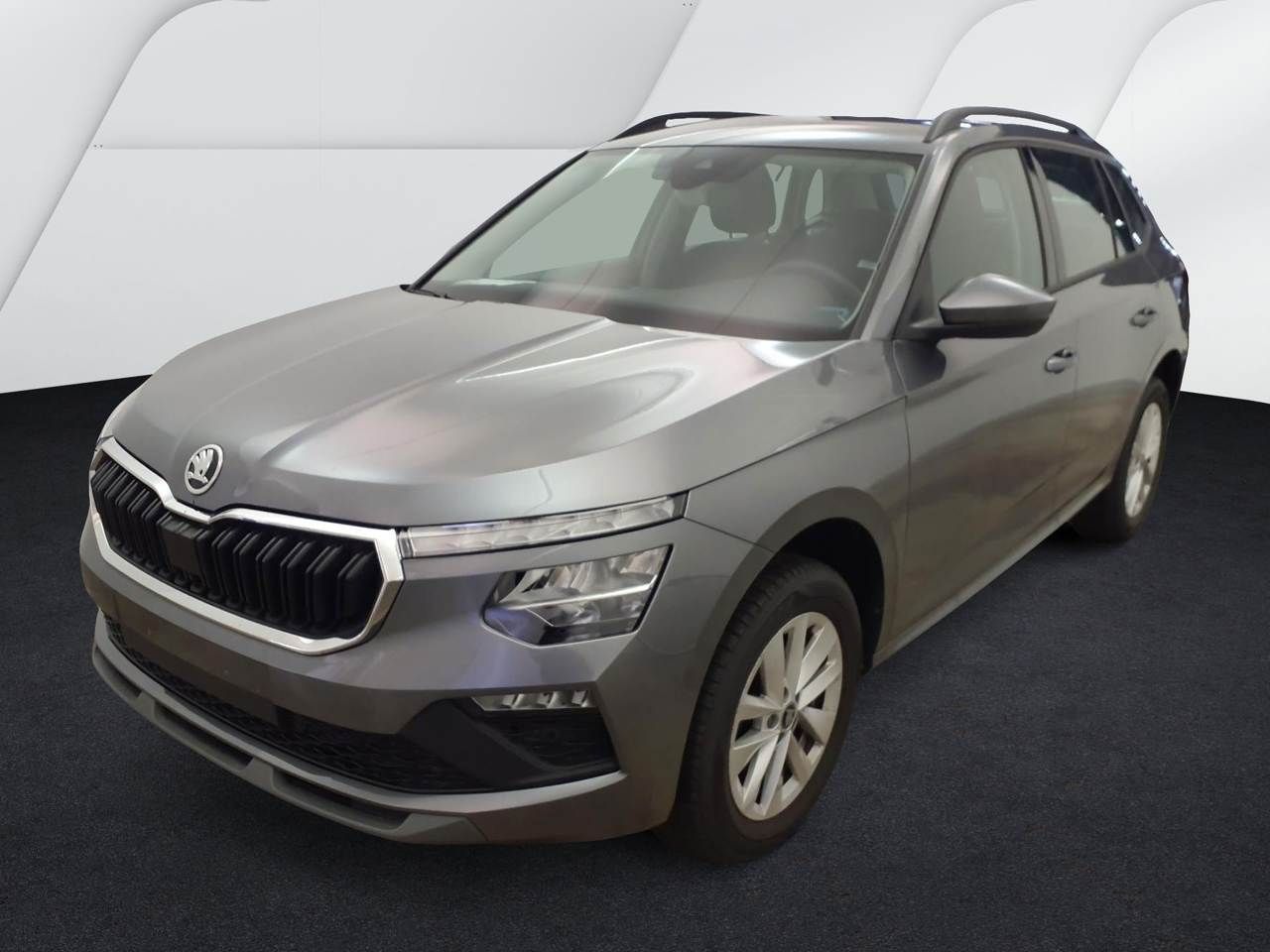 Skoda Kamiq - Bild 2