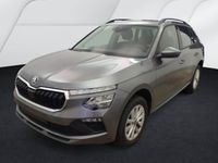 Skoda Kamiq - Vorschau Bild 2