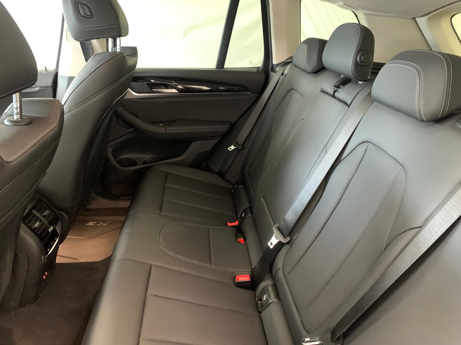 BMW X3 20d xDr ACC/COCKP-PRO/LEDER/KAMERA foto 7