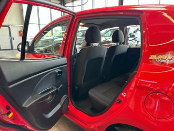 Kia Picanto 1.1 Vision *Klima*TÜV*