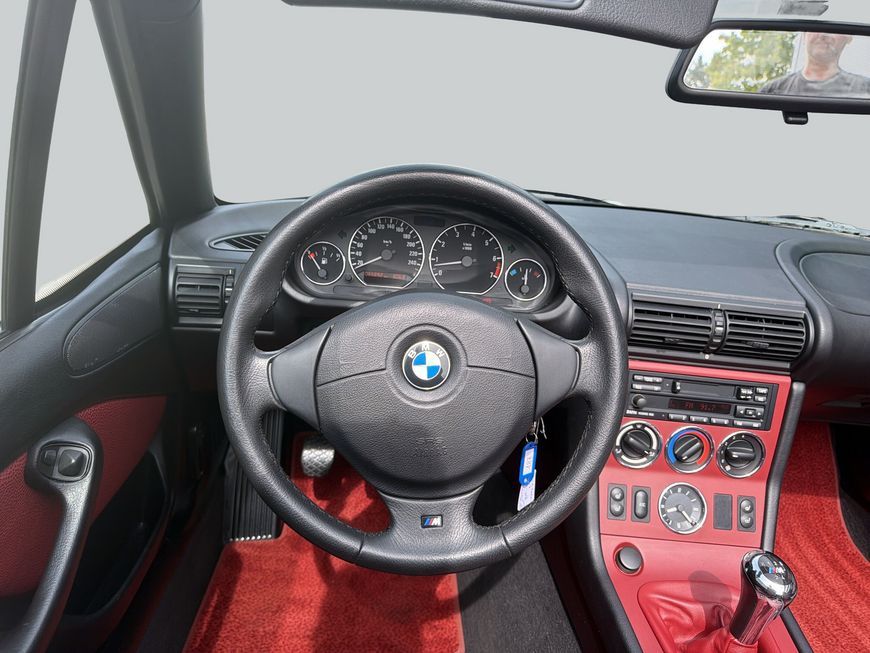BMW Z3 1999