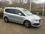 Mercedes-Benz Citan T180 Schwenkhubsitz Turny Evo ll Rollstuhl - Mercedes-Benz Citan von privat