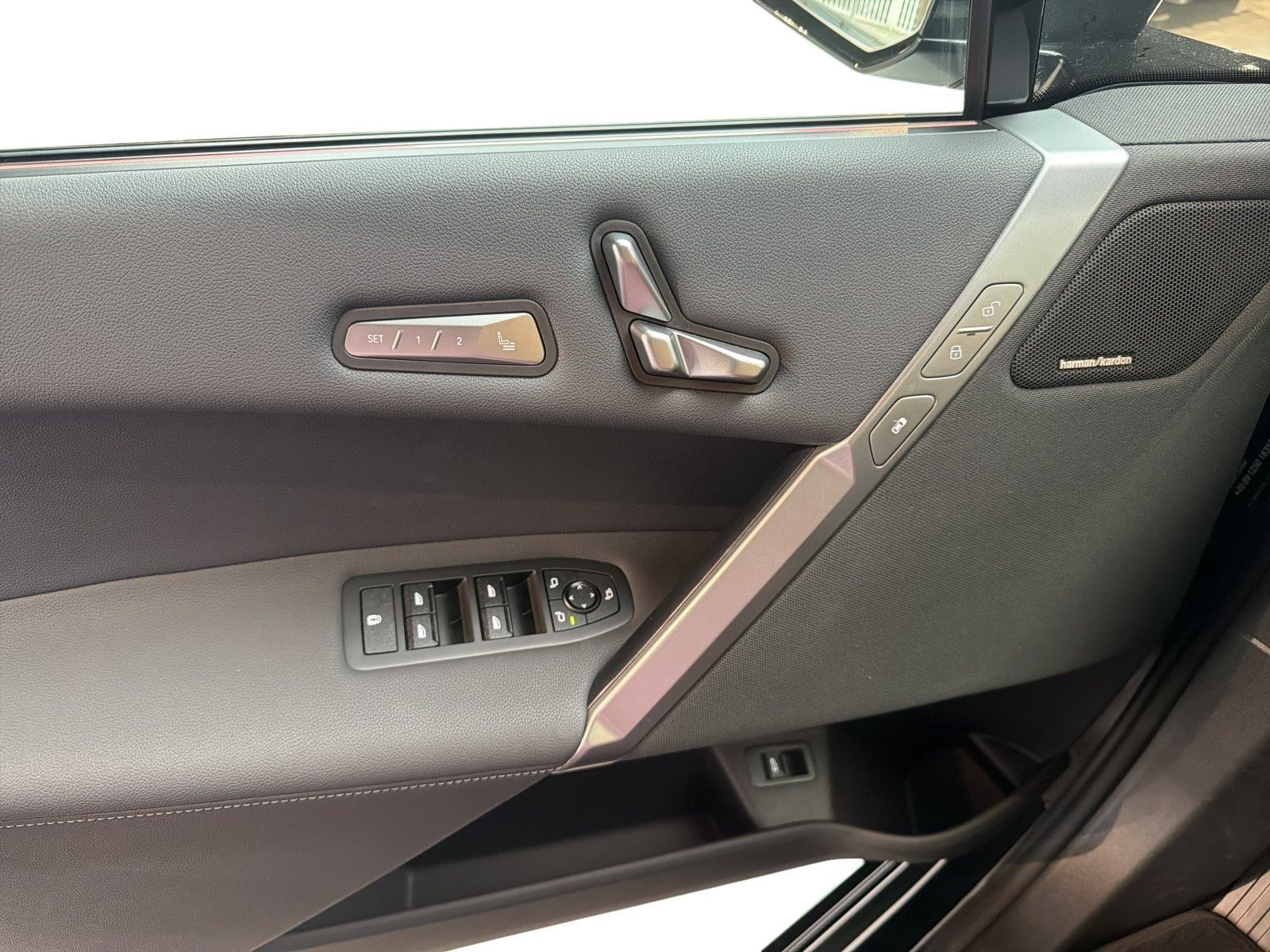 BMW iX - Bild 16