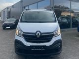 Renault Trafic Kasten L2H1 3,0t Komfort - Renault Trafic: Standheizung