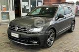 Volkswagen VOLKSWAGEN Tiguan 1.4 TSI Sport BlueMotion Techn - Volkswagen Tiguan: Kombi