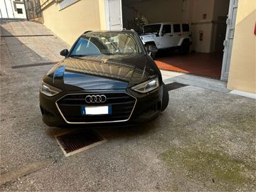Audi A4 - 2