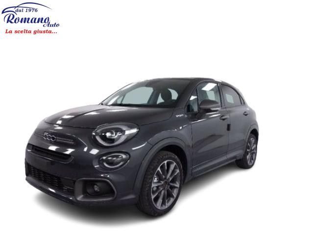 Fiat FIAT - 500X - 1.6 M.Jet 130 CV Sport