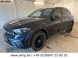 Mercedes-Benz GLC 220 4M 2x AMG Line NewMod DigLED20"AMG Prem+ - gebrauchte Mercedes-Benz GLC 220 aus dem Jahr 2023