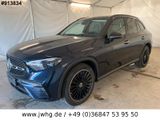 Mercedes-Benz GLC 220 4M 2x AMG Line NewMod DigLED20"AMG Prem+ - Mercedes-Benz: New