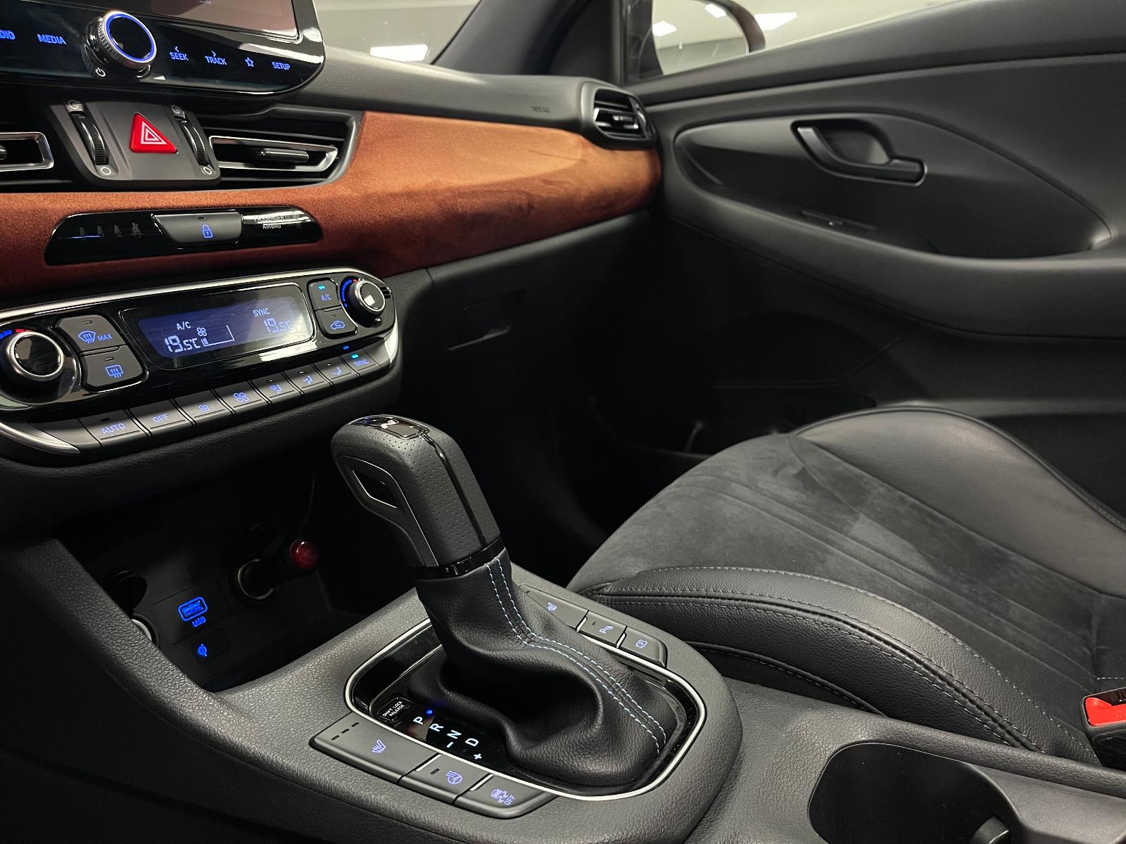 Hyundai I30N Fastback Performance | Schale | Garantie |