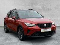 Seat Arona - Vorschau Bild 7