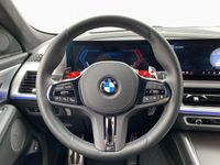 BMW XM - Vorschau Bild 17
