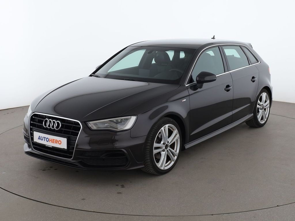 Image of Audi A3