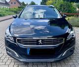 Peugeot 508 SW 2.0 GT BlueHDi 180 EAT6 STOP & START GT - Peugeot 508: 2.0