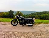 Triumph Bonneville T100 - TRIUMPH T 100