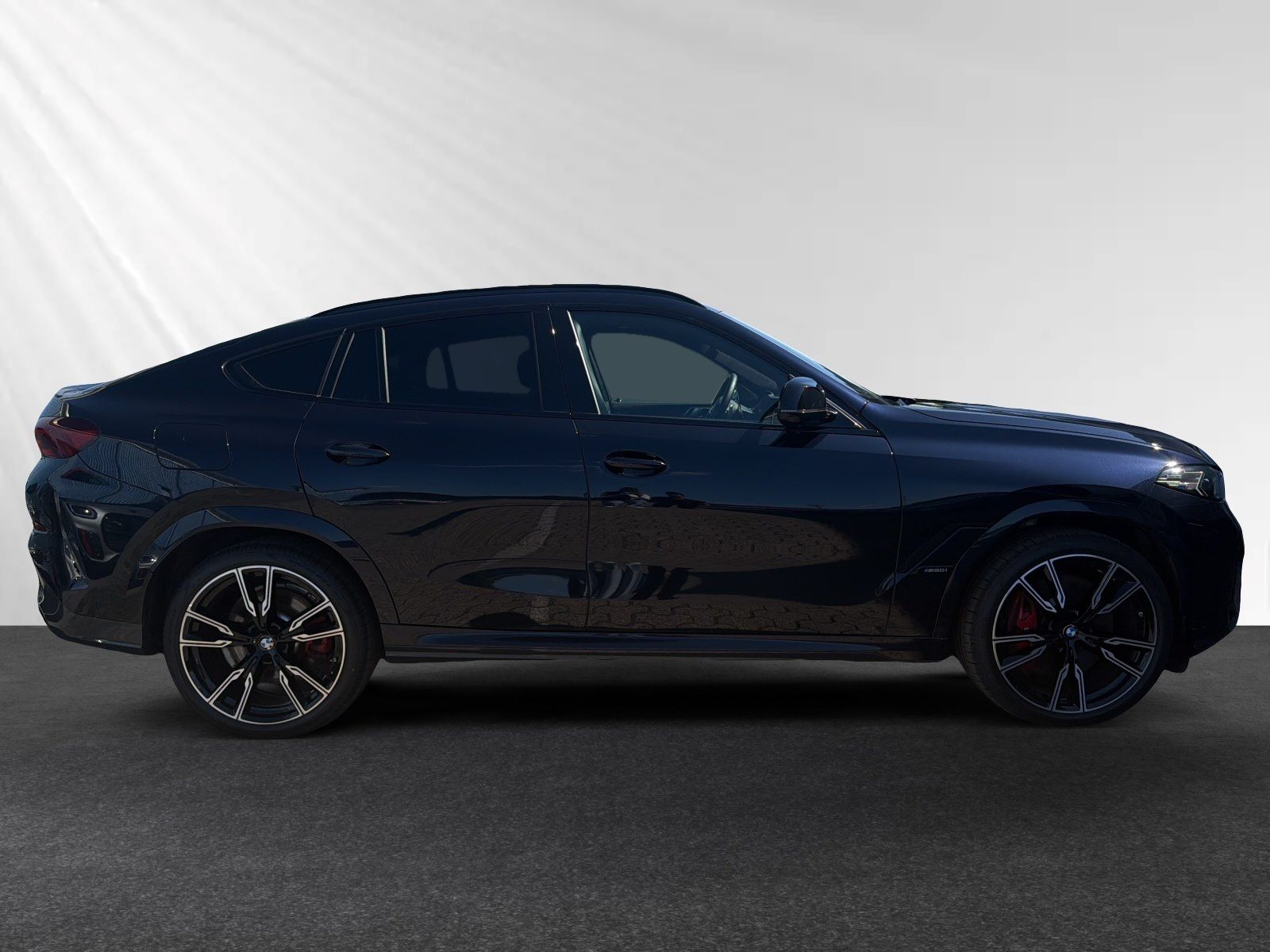 BMW X6 M60 - Bild 2