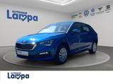 Skoda Scala Ambition 1.0 TSI DSG SHZ,PDC,ACC,DAB+,LED - gebrauchte Skoda Scala aus dem Jahr 2021