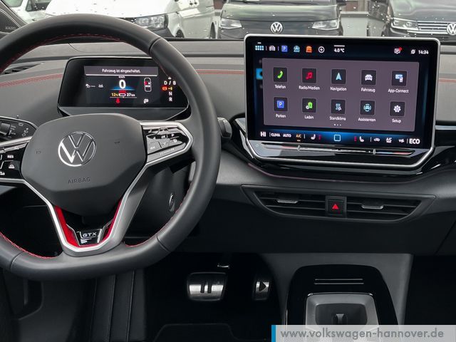Volkswagen ID.4 - Bild 10