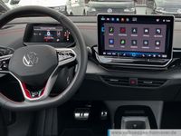 Volkswagen ID.4 - Vorschau Bild 10