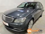 Mercedes-Benz C 350 CDI 4-Matic Elegance Automatik Leder Xenon - Mercedes-Benz C 350 mit Diesel-Antrieb