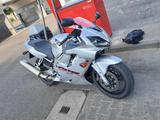 Honda CBR 600F4i PC35 (Bastlerfahrzeug!) - Angebote