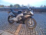 Aprilia rs4 125 2016 - APRILIA RS4 125