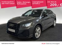 Audi Q2 - Vorschau Bild 1