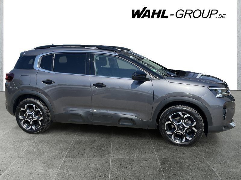 Citroën C5 Aircross — fotografia 3