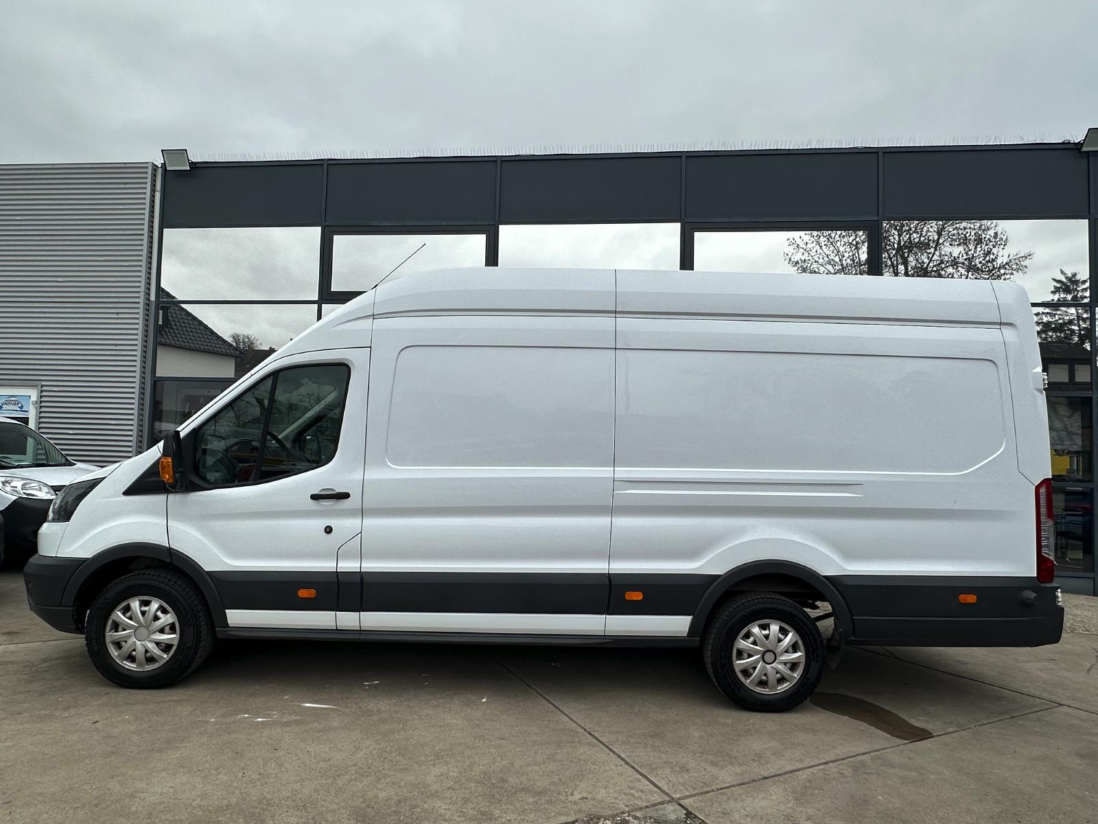 Ford Transit Kasten 350 L4 / H3*Einparkhilfe*3 Sitzer
