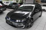 Volkswagen Golf VII GTE/DSG/ACC/STZHZ/NAVI/KAME/ALU/PDC/XEN - Volkswagen: Plug-In Hybrid