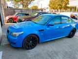 BMW M5 M5 - gebrauchte BMW M5 aus dem Jahr 2009