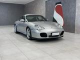 Porsche 911 Coupe 3.6 Carrera 4S - Porsche: Gelb, 911