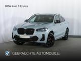 BMW X4 M40i Memory AHK Laser StandHZG 360 HUD H&K