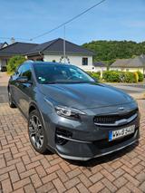 Kia XCeed 1.4 T-GDI DCT Platinum Edition Platinu... - Kia XCeed mit Panoramadach