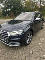 Audi SQ5 3.0 TFSI tiptronic quattro - - Audi SQ5 in Dortmund