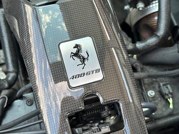 صورة مصغرة 49 لـ 2017 Ferrari 488 GTB