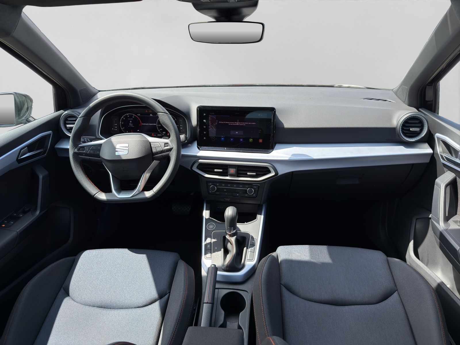 Seat Arona - Bild 6