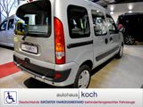 Renault Kangoo Edition Campus rollstuhlgerecht - Renault aus 2006