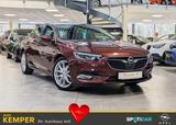 Opel Insignia GS 2.0 Diesel Innovation Autom. *AHK* - Opel Insignia Innovation mit Diesel-Antrieb
