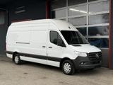 Mercedes-Benz Sprinter 317 CDI H3 MAXI SuperHochdach KlimaTemp - Mercedes-Benz Sprinter super