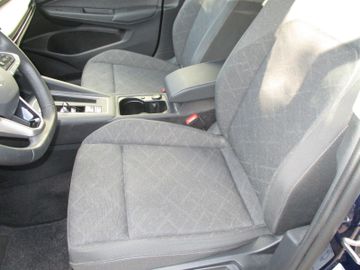 Volkswagen Golf - 12