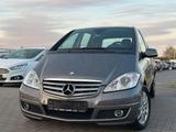 Mercedes-Benz A180 Special EditionAVANTGARDE*AUTOMATIK*TÜV NEU - gebrauchte Mercedes-Benz A 180 aus dem Jahr 2009