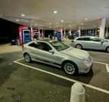 Mercedes-Benz Mercedes C230 Kompressor TÜV 2027 193PS Sp... - gebrauchte Mercedes-Benz C 230 aus dem Jahr 2004