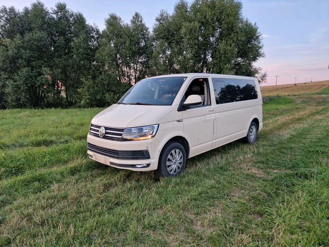 Volkswagen VW T6 Caravelle 2.0 150 ps