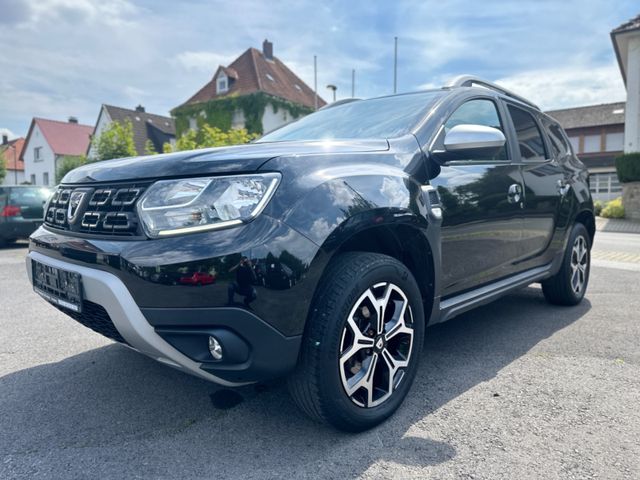 Dacia Duster II Prestige /360°-Cam/Pdc/ Shz/Ac/Totwin/