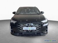 Audi Q4 e-tron - Vorschau Bild 2