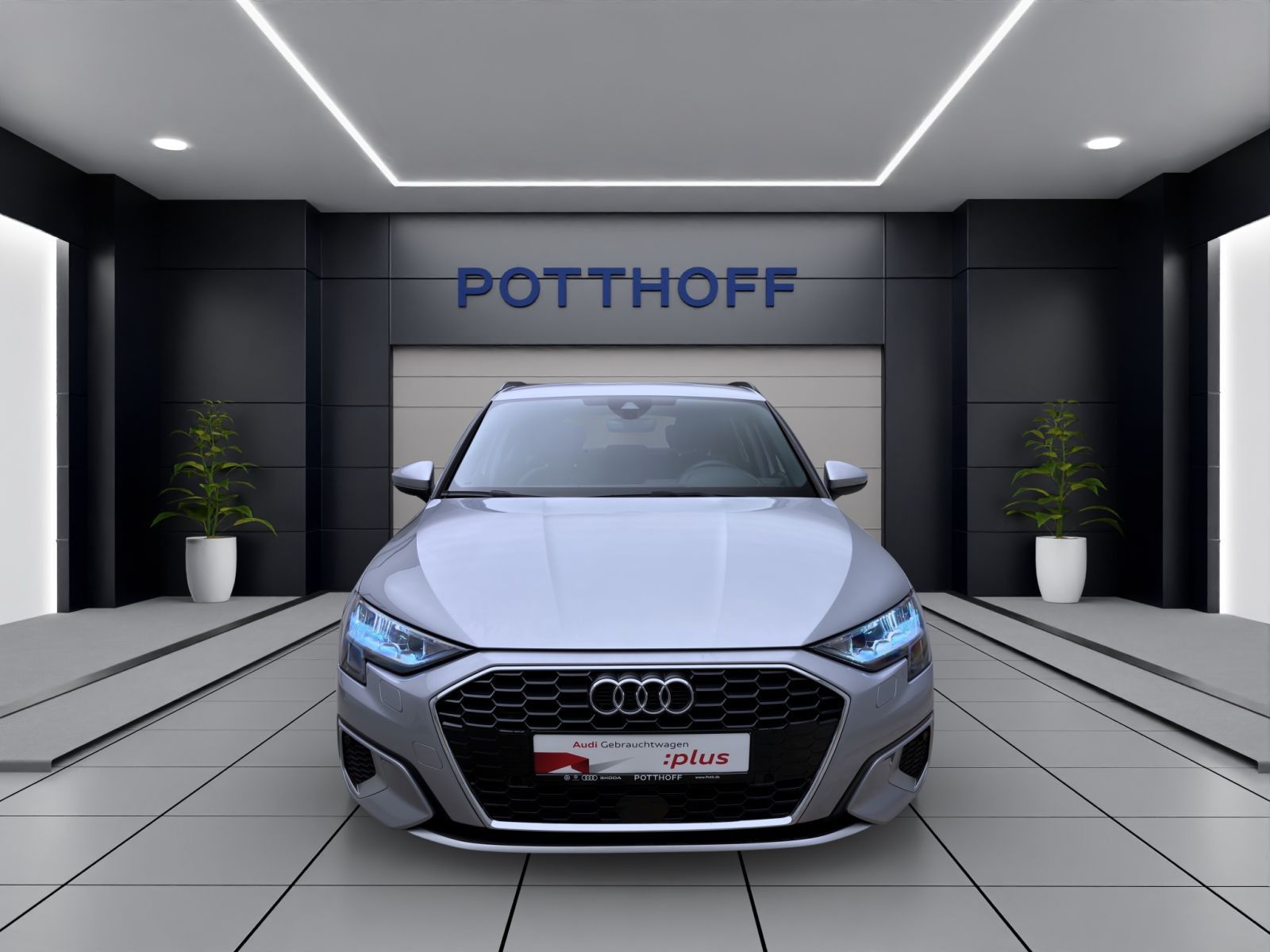 Audi A3 - Bild 7